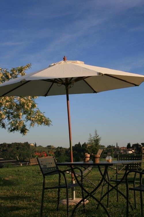 Agriturismo Podere La Marronaia San Gimignano Exterior photo
