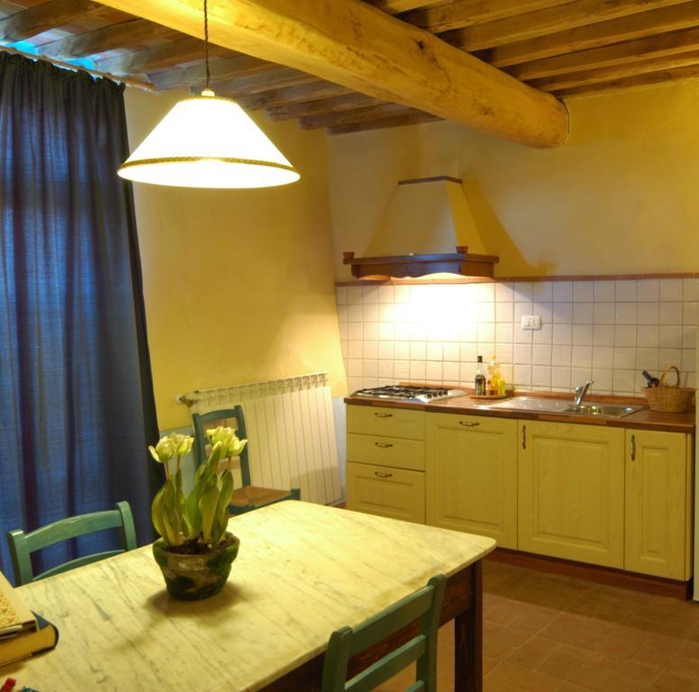 Agriturismo Podere La Marronaia San Gimignano Room photo
